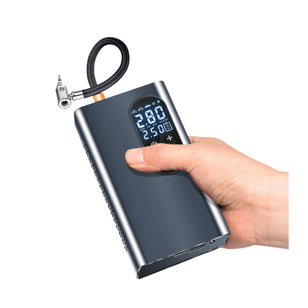 Compressore Daria Portatile- 1,0 Pz