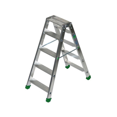 Scala All. Facal Dupla Doppia Salita 4 Gradini- 1,0 Pz