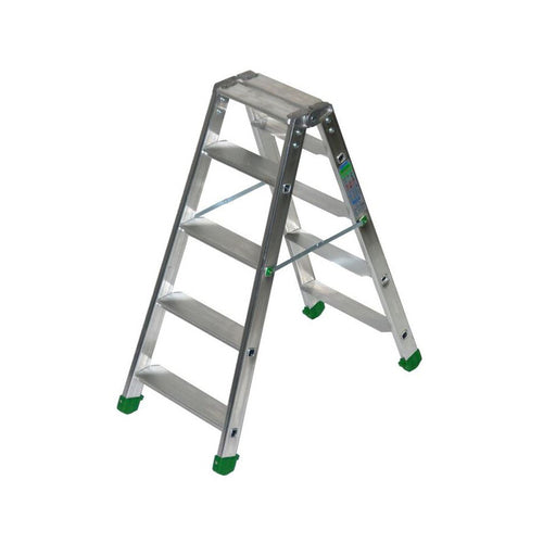 Scala All. Facal Dupla Doppia Salita 4 Gradini- 1,0 Pz