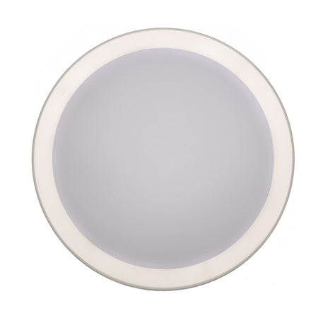 Beghelli Plafoniera D 200 Led 16W Ip65 1280 Lm- 1,0 Pz