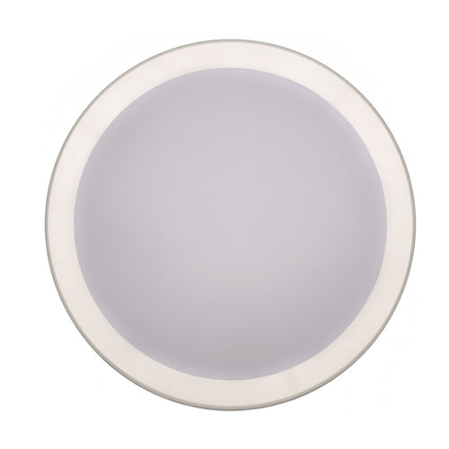 Beghelli Plafoniera D 200 Led 16W Ip65 1280 Lm- 1,0 Pz