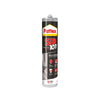Pattex Silicone Sp101 Grigio 280 Ml Cartuc.- 1,0 Pz