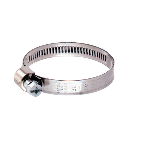 Fascetta Stringitubo W2 Banda 9 90/110 Mm- 25,0 Pz