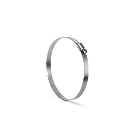 Fascetta Stringitubo W4 Aisi 304 Banda 9 90/110 Mm- 25,0 Pz