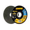Grinding Industriale Disco Ferro Piano 125X1,6- 10,0 Pz