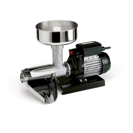 Passapomodori Elettrico N.3 400W Inox- 1,0 Pz