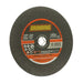 Grinding Disco Tronc. Ferro 350X3,0 F.25,4 Vtmf/T- 10,0 Pz