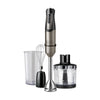 Frullatore Ad Immersione 1200 W Con Accessori- 1,0 Pz