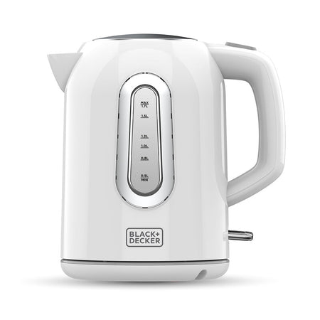 Bollitore 2200 W 1,7 L- 1,0 Pz