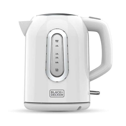 Bollitore 2200 W 1,7 L- 1,0 Pz