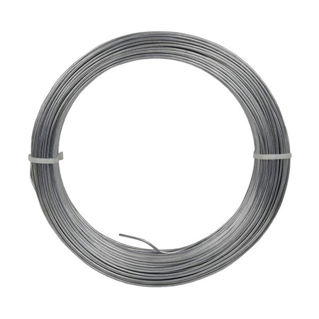 Filo Zincato N. 12 Frigerio 1,8 Mm- 25,0 Kg
