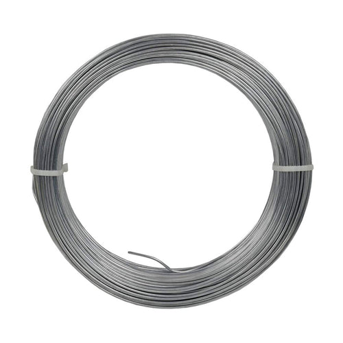 Filo Zincato N. 12 Frigerio 1,8 Mm- 25,0 Kg