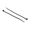 C Fascetta Nylon Pa66 4,8X360Mm Nero 100 Pz- 1,0 Confezione