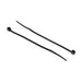 C Fascetta Nylon Pa66 7,6X280Mm Nero 100 Pz- 1,0 Confezione