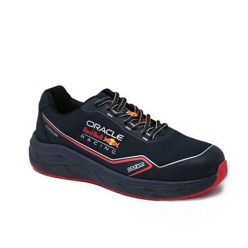 Sparco Scarpe Impulse Milton Oracle S1P Tg 40- 1,0 Pz