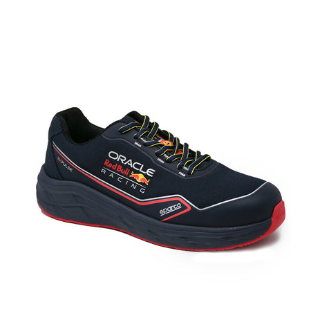 Sparco Scarpe Impulse Milton Oracle S1P Tg 45- 1,0 Pz