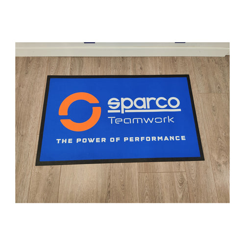 Sparco Tappeto Cm. 100X60- 1,0 Pz