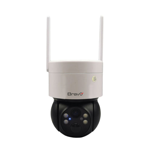 Telecamera Per Est Solare Guardian 4G 3.0- 1,0 Pz