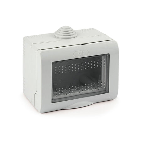 Cassetta Easy Da Parete P/Esterno 3P Ip55- 1,0 Pz