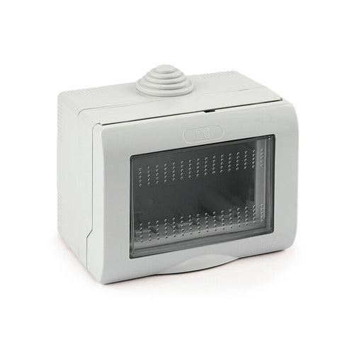 Cassetta Easy Da Parete P/Esterno 3P Ip55- 1,0 Pz