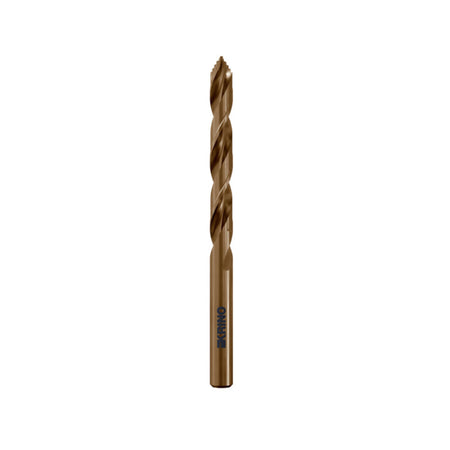 Punta Elicoidale A Gradino 10,5 Mm- 5,0 Pz