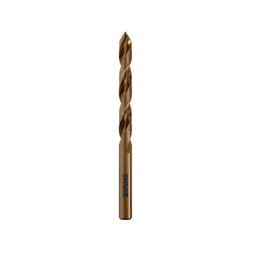 Punta Elicoidale A Gradino 10,5 Mm- 5,0 Pz