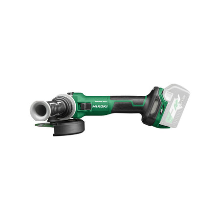 Hikoki Smerigliatrice Ang G3613Dve 36V 125Mm Brus- 1,0 Pz