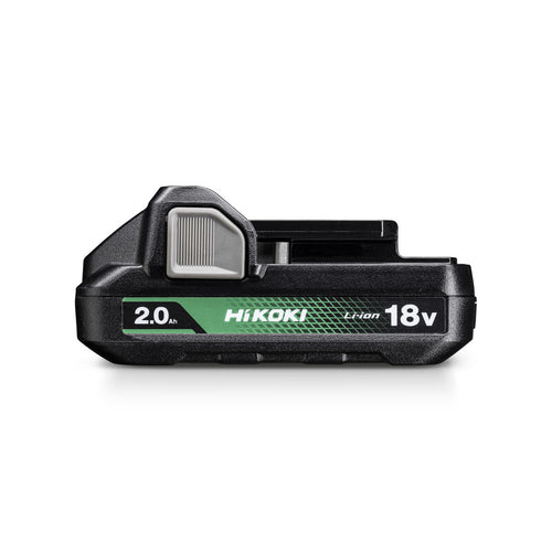 Hikoki Batteria Bsl1820M 18V 2,0Ah- 1,0 Pz