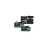 Hikoki Pack Batteria Uc18Ysl3Whz Multivolt+Caric- 1,0 Pz