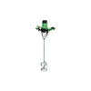 Hikoki Miscelatore Um12Vst2 1200W 120Mm- 1,0 Pz
