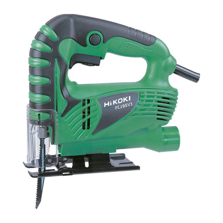 Hikoki Seghetto Alternativo Fcj65V3 400W- 1,0 Pz