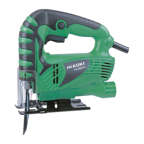 Hikoki Seghetto Alternativo Fcj65V3 400W- 1,0 Pz