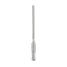 Hikoki Punta Sds Plus 6,0X165 Mm- 1,0 Pz