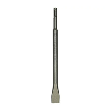 Hikoki Scalpello Piatto Sds Plus 20X250 Mm- 1,0 Pz