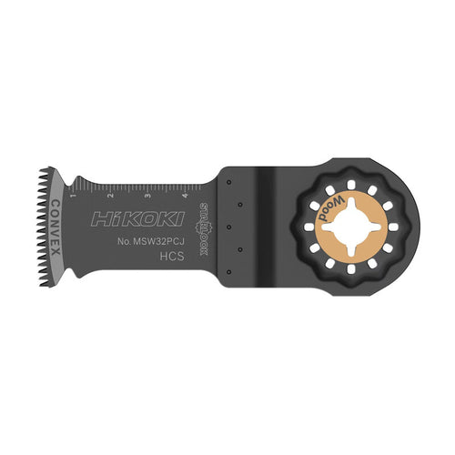 Hikoki Lama Per Multifunzione Legno 32X50 Mm- 1,0 Pz