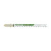Hikoki 5 Lame Seghetto Alt Legno Jw10/T101B- 1,0 Confezione