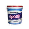 Guaina Liquida Bituminosa Vodipren Unobit 2,5 Kg- 1,0 Pz