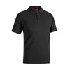Polo Fox Nero Tg. Xl- 1,0 Pz