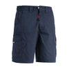 Bermuda Muroa Blu Navy Tg. Xl- 1,0 Pz