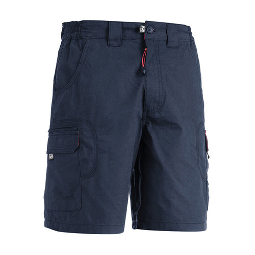 Bermuda Muroa Blu Navy Tg. Xl- 1,0 Pz