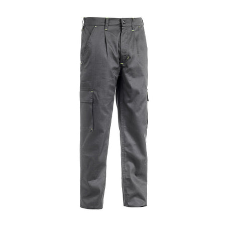 Pantalone Energy Stretch Grigio Tg. M- 1,0 Pz