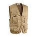 Gilet Star Beige Tg. Xxl- 1,0 Pz