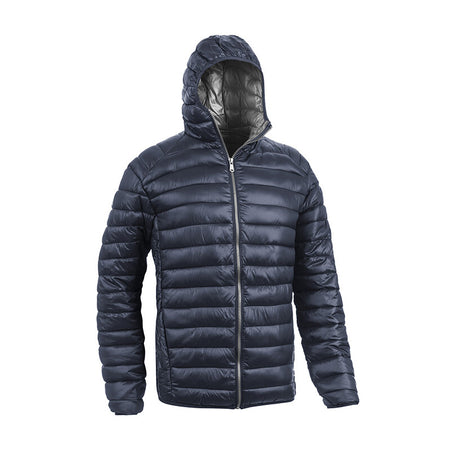 Giubbino Trade Blu Navy Tg. L- 1,0 Pz