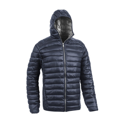 Giubbino Trade Blu Navy Tg. L- 1,0 Pz