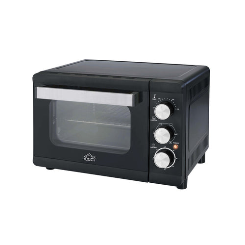 Forno Elettrico Ventilato 24L Multifunzione- 1,0 Pz