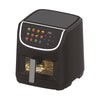 Friggitrice Ad Aria 8L 1800W Digitale- 1,0 Pz