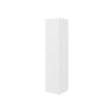 Colonna Bagno Ibiza 2A Bianco- 1,0 Pz