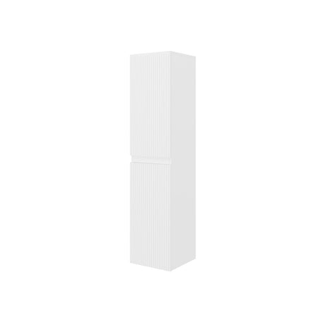 Colonna Bagno Ibiza 2A Bianco- 1,0 Pz