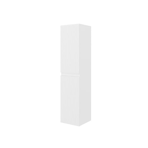 Colonna Bagno Ibiza 2A Bianco- 1,0 Pz