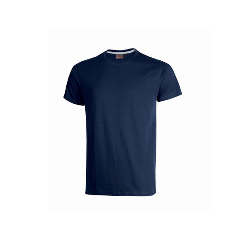 U-Power T-Shirt Figi Deep Blue Tg. L- 5,0 Pz
